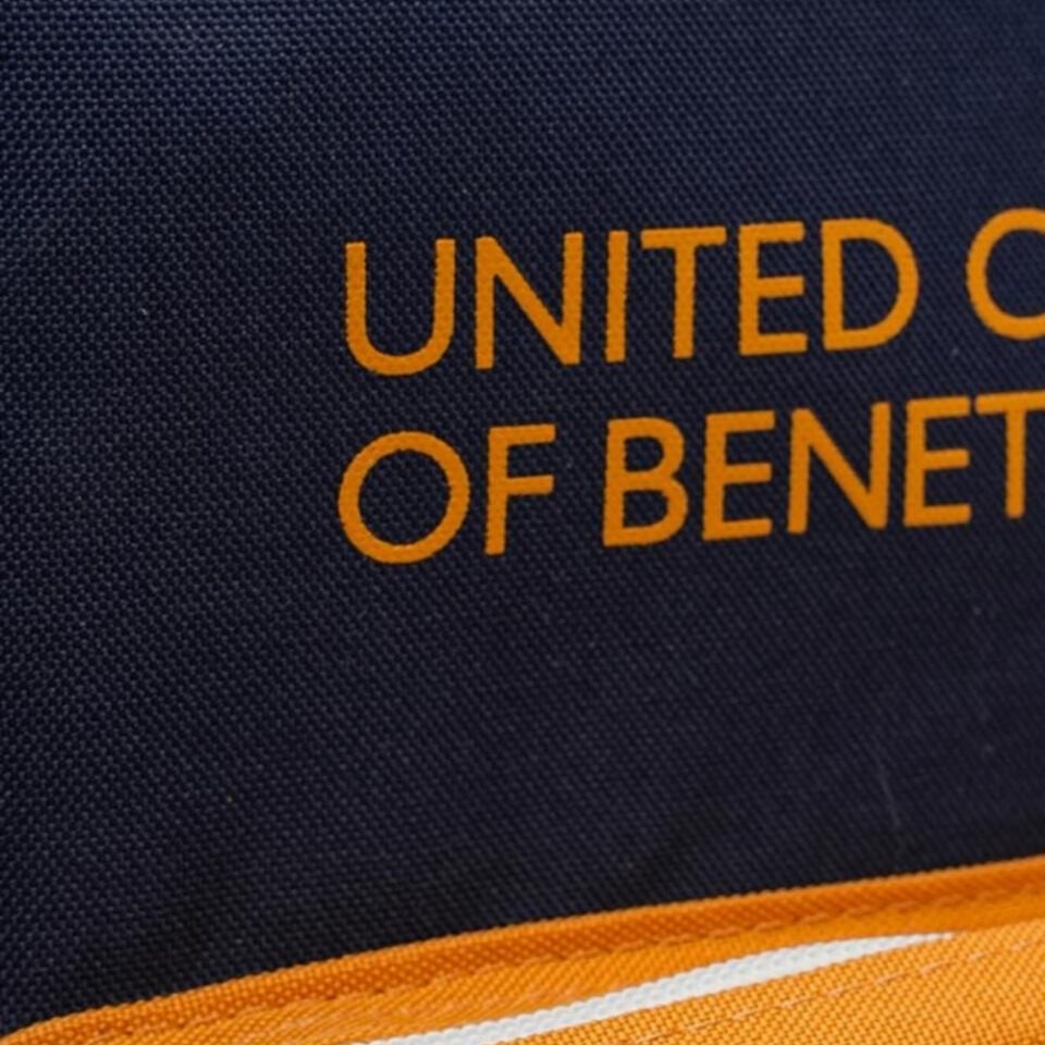 United Colors Of Benetton Okul Çantası (Kod13020)