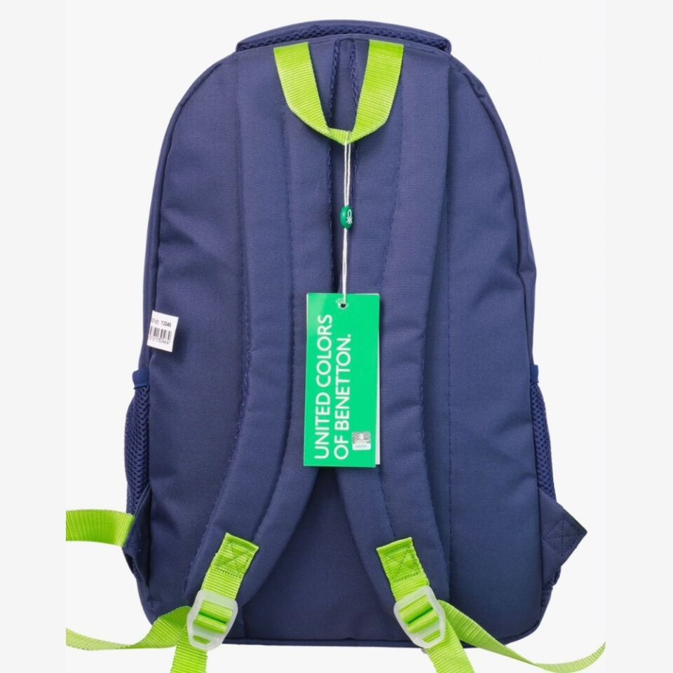 United Colors Of Benetton Okul Çantası (Kod13046)