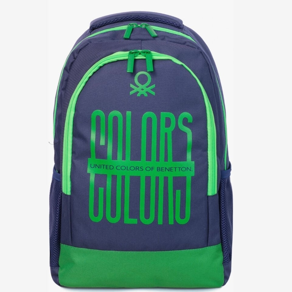 United Colors Of Benetton Okul Çantası (Kod13046)
