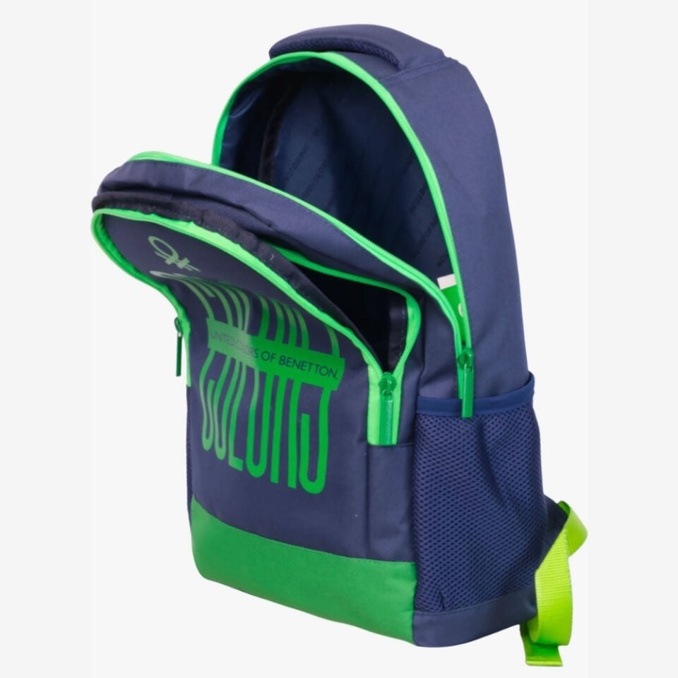 United Colors Of Benetton Okul Çantası (Kod13046)