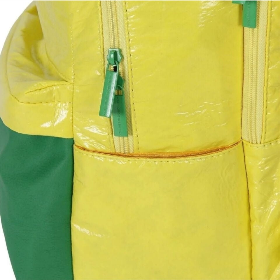 United Colors Of Benetton Okul Çantası (Kod70147)