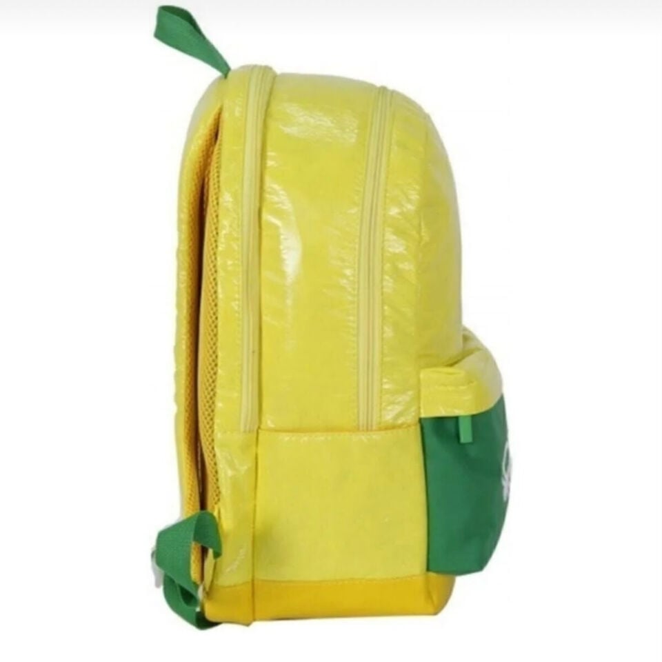 United Colors Of Benetton Okul Çantası (Kod70147)
