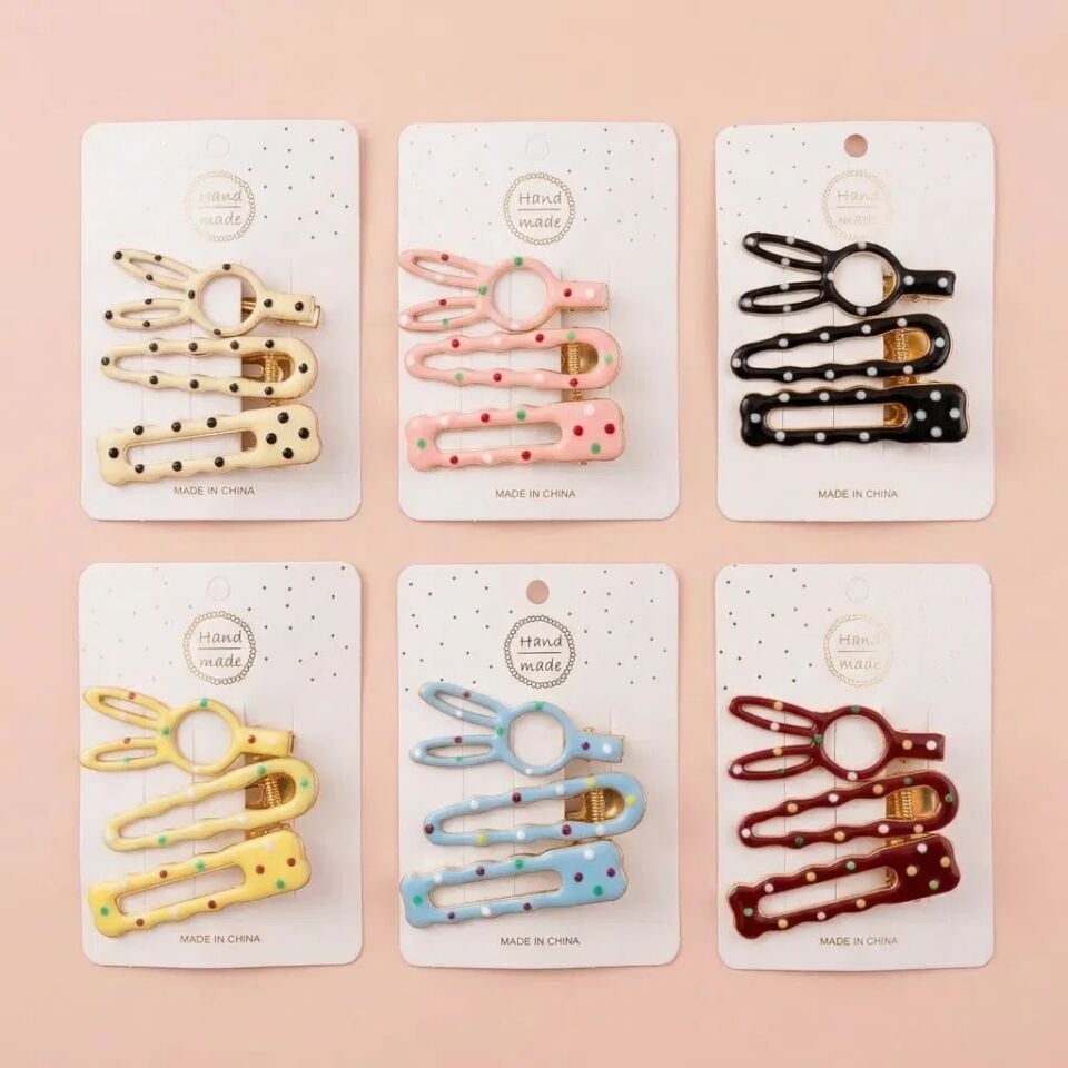 Set Pens Toka
