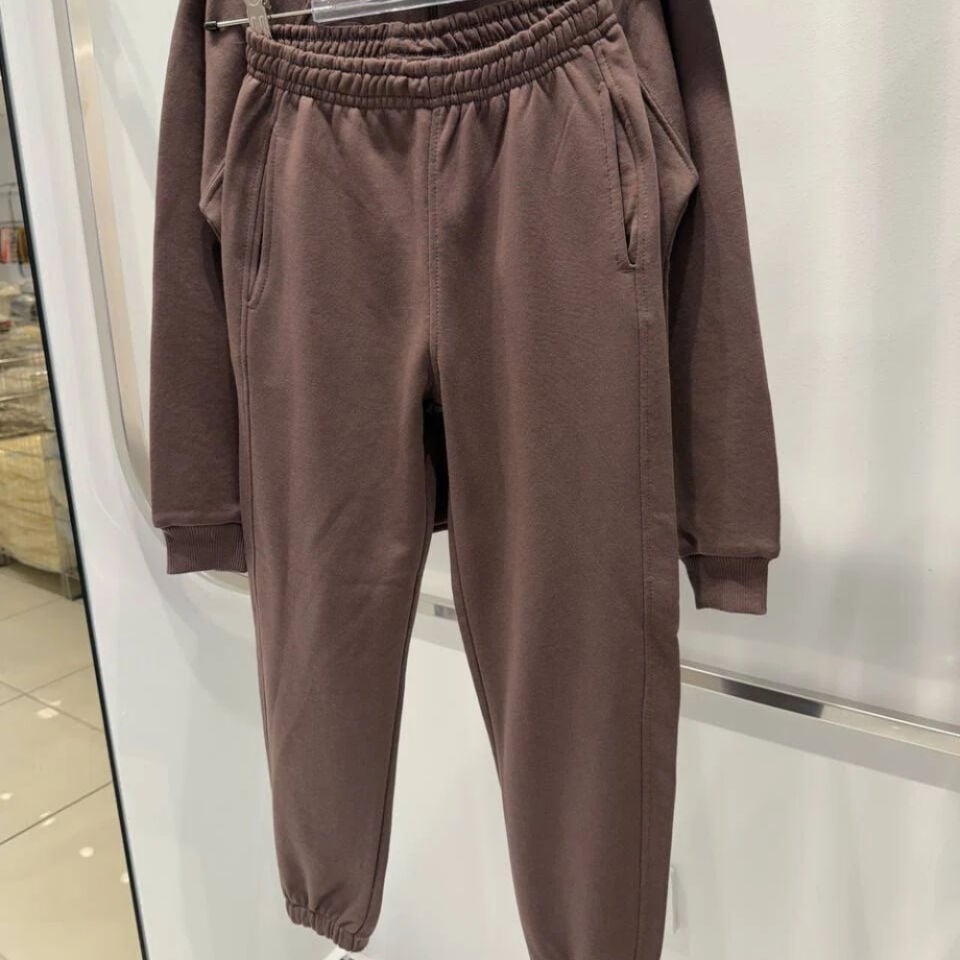 Daily Core Dikyaka Oversize Takım