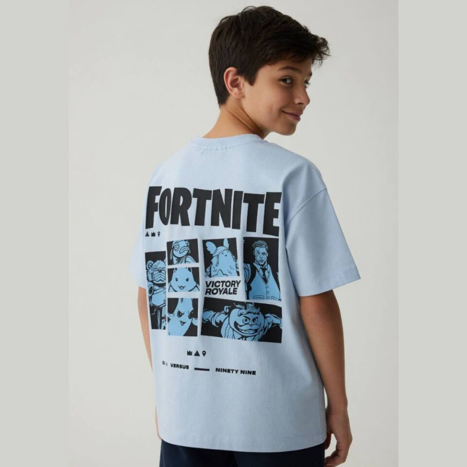 Fortnite (Victory Royale) T-Shirt