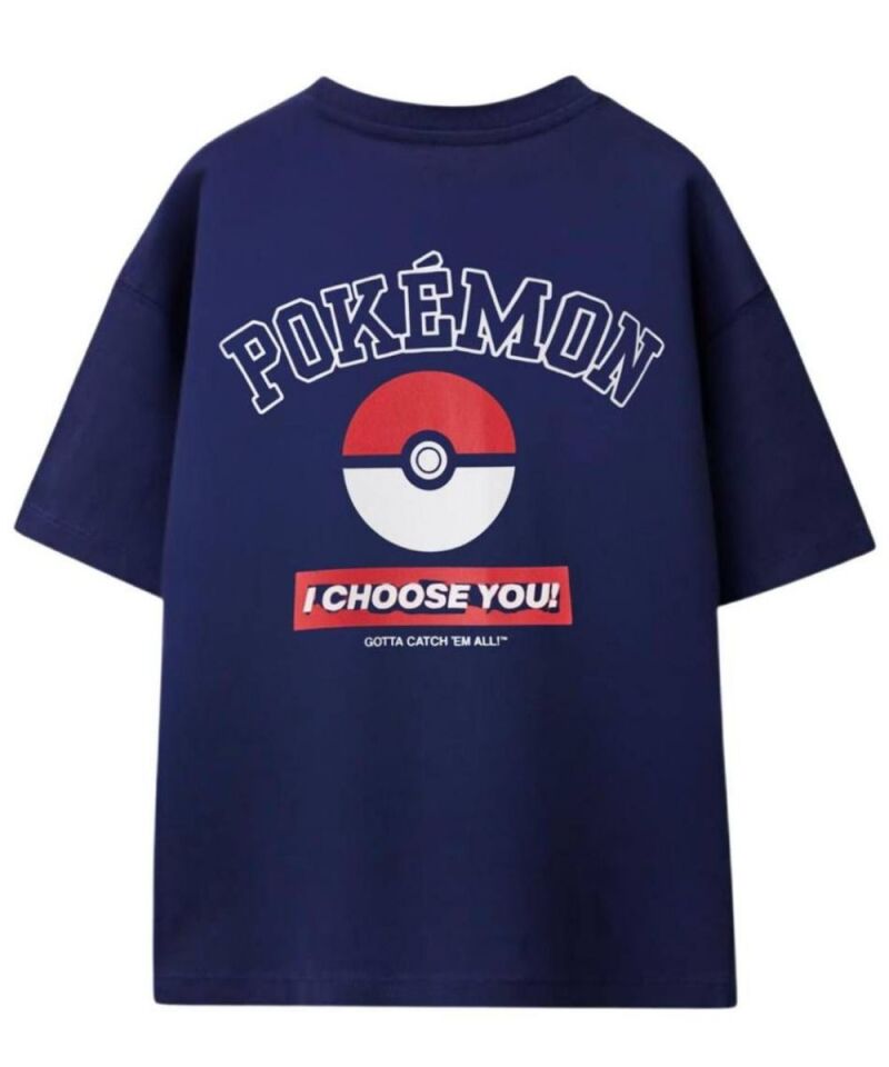 Pikachu (Pokemon) T-Shirt