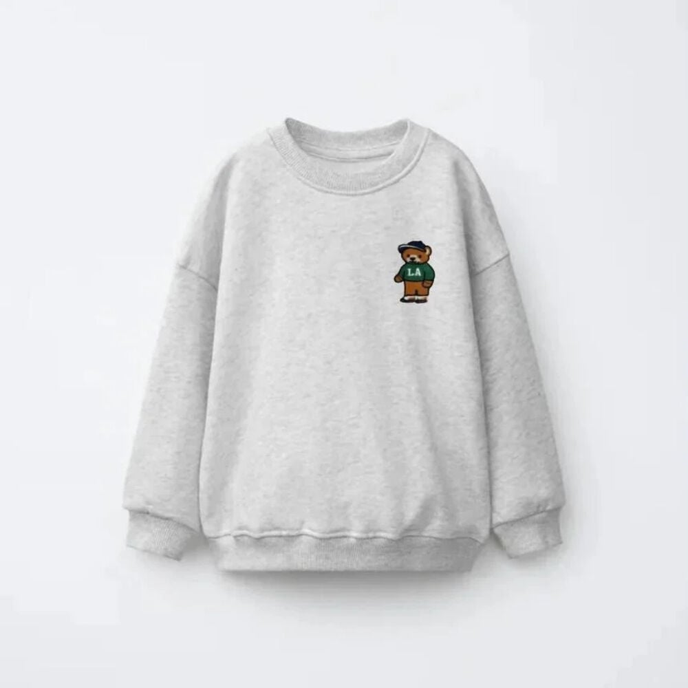 Bear Gri Sweatshirt