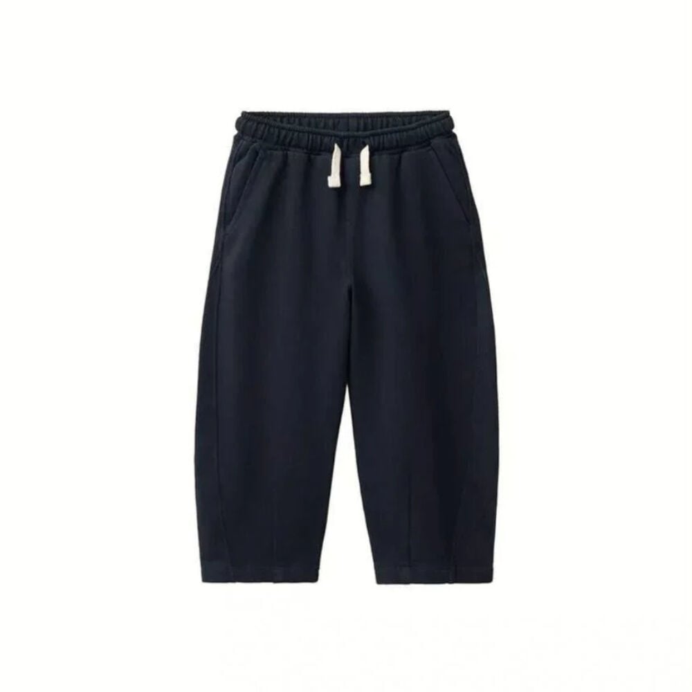 Barrel Balloon 3 İplik Jogger (Lacivert)