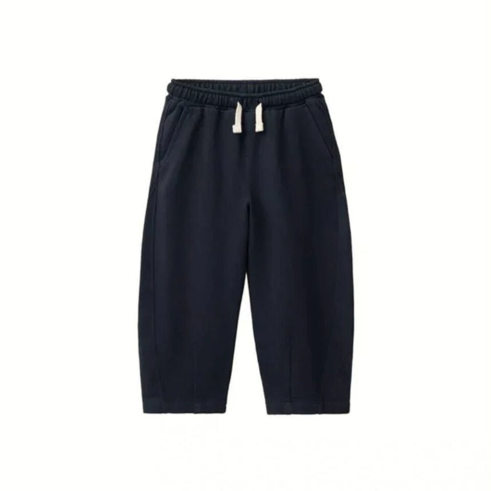Barrel Balloon 3 İplik Jogger (Lacivert)