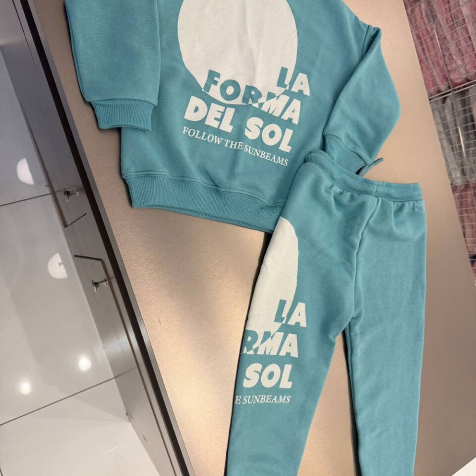 La Forma Del Takım