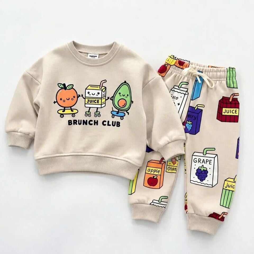 Brunch Club Takım