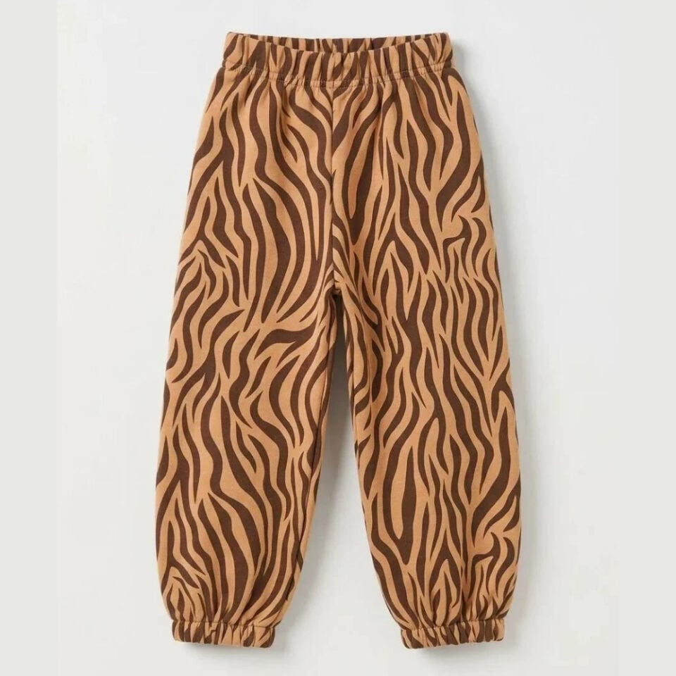 Leopar Jogger