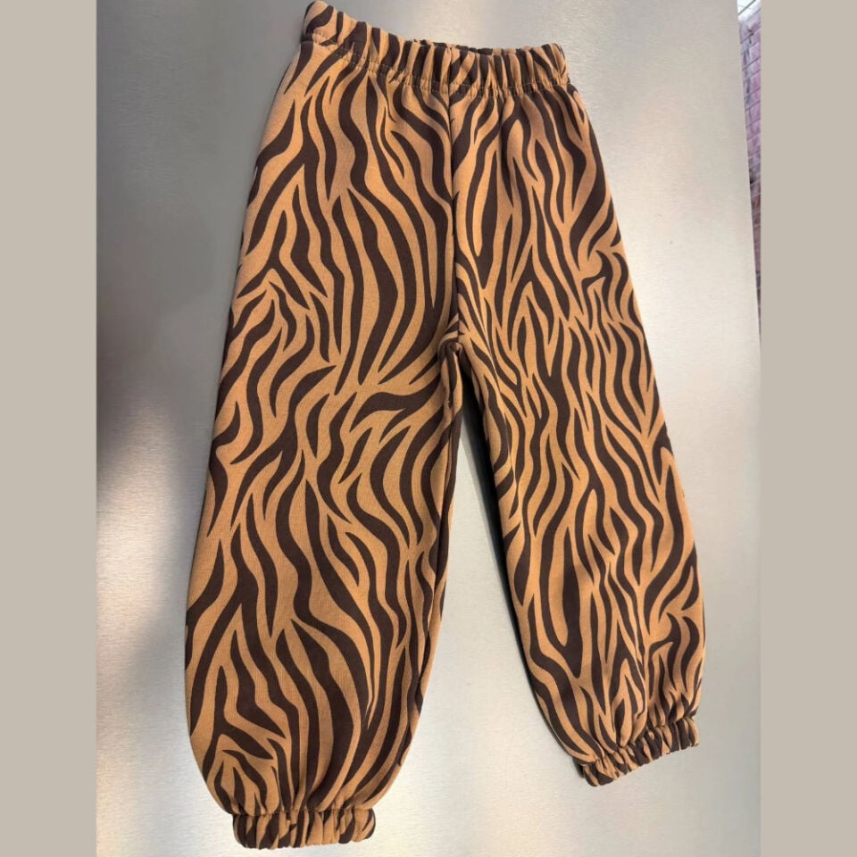 Leopar Jogger