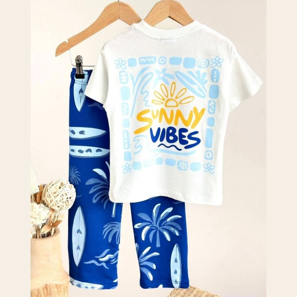 Surf Club Eşofman Takım