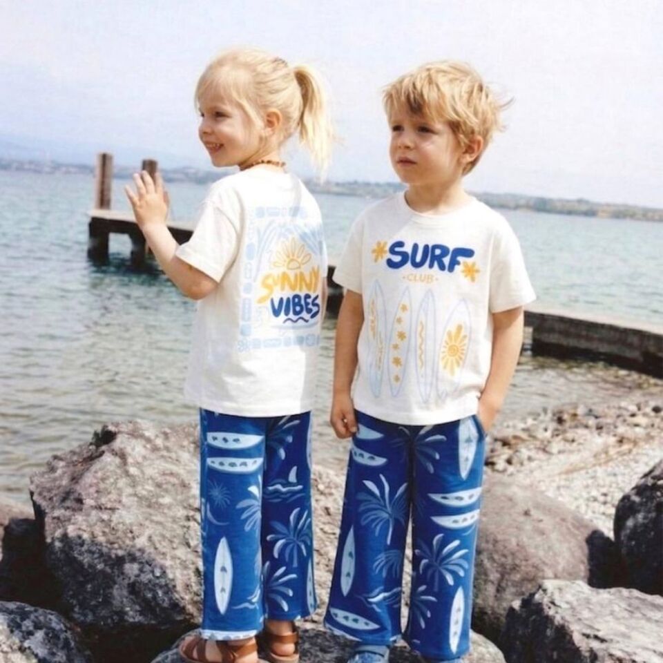 Surf Club Eşofman Takım