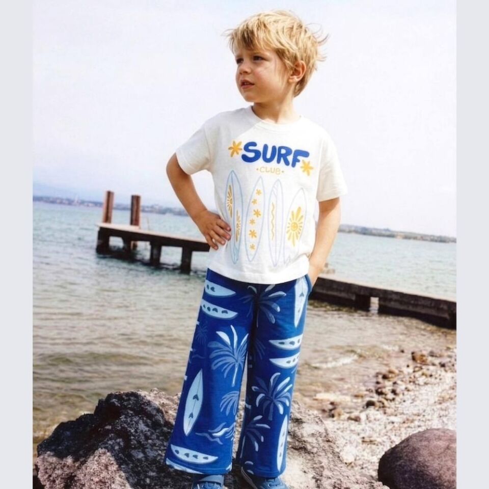 Surf Club Eşofman Takım