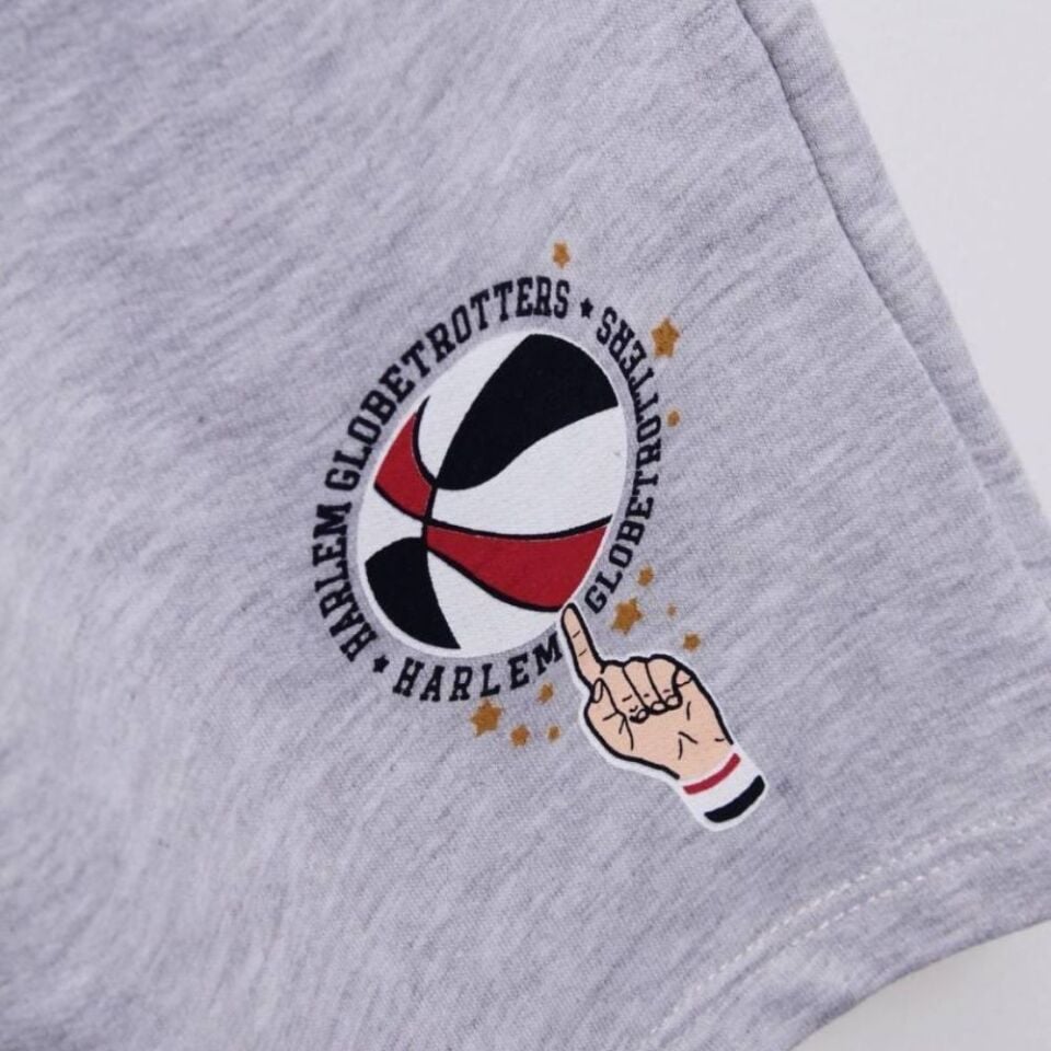 Harlem Şortlu Takım